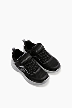 Skechers Bounder 2.0 Çocuk Ayakkabı 403902L-BKSL