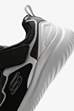 Skechers Bounder 2.0 Çocuk Ayakkabı 403902L-BKSL