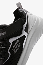Skechers Bounder 2.0 Çocuk Ayakkabı 403902L-BKSL