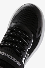 Skechers Bounder 2.0 Çocuk Ayakkabı 403902L-BKSL