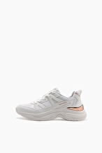 Skechers Hazel Kadın Ayakkabı 177576-WHT