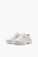 Skechers Hazel Kadın Ayakkabı 177576-WHT