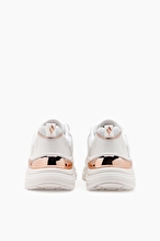 Skechers Hazel Kadın Ayakkabı 177576-WHT