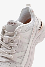 Skechers Hazel Kadın Ayakkabı 177576-WHT