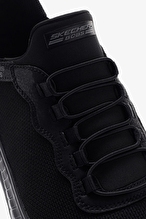 Skechers Bobs Squad Chaos Slip-ins Erkek Ayakkabı 118300 BBK
