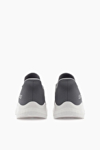 Skechers Bobs Squad Chaos Slip-ins Erkek Ayakkabı 118300 GRY