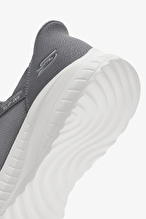 Skechers Bobs Squad Chaos Slip-ins Erkek Ayakkabı 118300 GRY