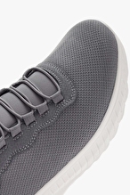 Skechers Bobs Squad Chaos Slip-ins Erkek Ayakkabı 118300 GRY