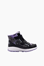 Skechers Storm Blazer Çocuk Bot 303439L-BKLV