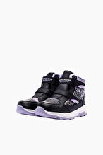Skechers Storm Blazer Çocuk Bot 303439L-BKLV