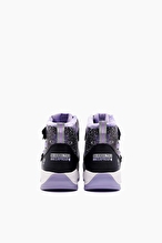 Skechers Storm Blazer Çocuk Bot 303439L-BKLV