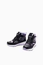 Skechers Storm Blazer Çocuk Bot 303439L-BKLV