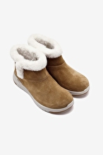 Skechers On-The-Go Stellar Kadın Bot 144775-CSNT