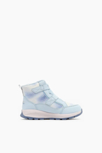 Skechers Storm Blazer Çocuk Bot 303439L-LTBL