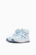 Skechers Storm Blazer Çocuk Bot 303439L-LTBL