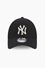 New Era Kadın Şapka 60364306 Wmns Metallıc Logo 9Forty Neyyan