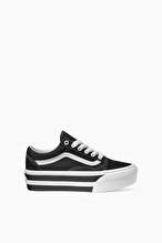 Vans Old Skool Stackform Kadın Ayakkabı VN0009PZBZW1