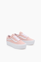 Vans Old Skool Stackform Kadın Ayakkabı VN0009PZCHN1