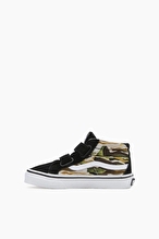Vans UY SK8-Mid Reissue V Çocuk Ayakkabı VN0A38HHBGK1