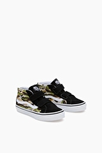 Vans UY SK8-Mid Reissue V Çocuk Ayakkabı VN0A38HHBGK1
