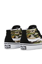 Vans UY SK8-Mid Reissue V Çocuk Ayakkabı VN0A38HHBGK1