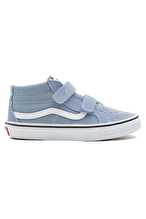 Vans UY SK8-Mid Reissue V Çocuk Ayakkabı VN0A38HHDSB1