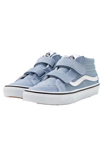 Vans UY SK8-Mid Reissue V Çocuk Ayakkabı VN0A38HHDSB1