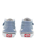 Vans UY SK8-Mid Reissue V Çocuk Ayakkabı VN0A38HHDSB1