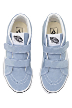 Vans UY SK8-Mid Reissue V Çocuk Ayakkabı VN0A38HHDSB1
