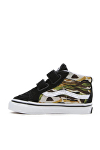 Vans TD SK8-Mid Reissue V Çocuk Ayakkabı VN0A5DXDBGK1