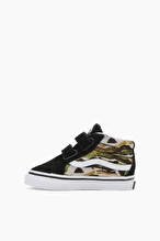 Vans TD SK8-Mid Reissue V Çocuk Ayakkabı VN0A5DXDBGK1