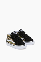Vans TD SK8-Mid Reissue V Çocuk Ayakkabı VN0A5DXDBGK1