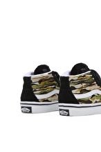 Vans TD SK8-Mid Reissue V Çocuk Ayakkabı VN0A5DXDBGK1