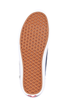Vans Ward Deluxe Erkek Ayakkabı VN000C4U5S21