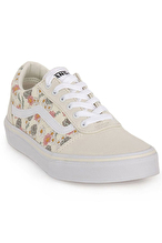 Vans MY Ward Çocuk Ayakkabı VN0A5HUBFS81