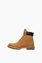 Timberland Premium 6 Inch Lace Up Erkek Bot TB1100617131