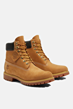 Timberland Premium 6 Inch Lace Up Erkek Bot TB1100617131