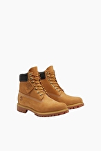 Timberland Premium 6 Inch Lace Up Erkek Bot TB1100617131