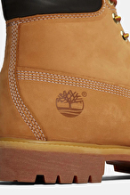 Timberland Premium 6 Inch Lace Up Erkek Bot TB1100617131