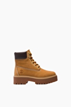 Timberland Stone Street 6 Inch Lace Up Kadın Bot TB1A5RJD2311