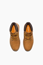 Timberland Stone Street 6 Inch Lace Up Kadın Bot TB1A5RJD2311