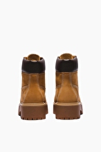 Timberland Stone Street 6 Inch Lace Up Kadın Bot TB1A5RJD2311