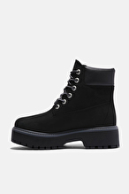 Timberland Stone Street 6 Inch Lace Up Kadın Bot TB1A5RH50151