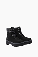 Timberland Stone Street 6 Inch Lace Up Kadın Bot TB1A5RH50151