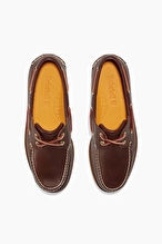 Timberland Classic Boat Erkek Ayakkabı TB1740352141