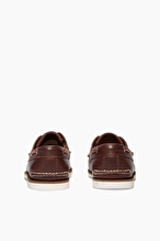 Timberland Classic Boat Erkek Ayakkabı TB1740352141