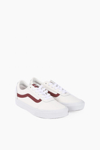 Vans Ward Kadın Ayakkabı VN000CV6MDB1