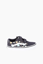 Vans Ward V Çocuk Ayakkabı VN000CU0BYD1