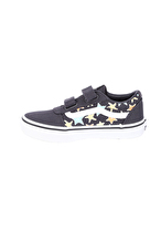 Vans Ward V Çocuk Ayakkabı VN000CU0BYD1