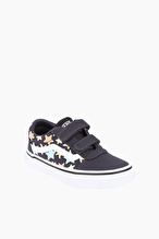 Vans Ward V Çocuk Ayakkabı VN000CU0BYD1